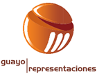 Guayo Representaciones
